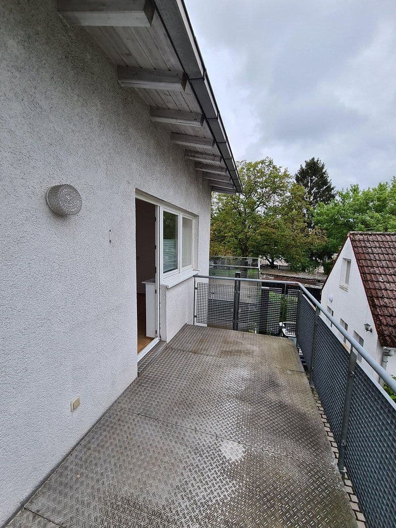 2 bedroom flat to rent, 52 m², Darmstadt, Hesse 2 bedroom flat to rent, 52 m², Darmstadt, Hesse