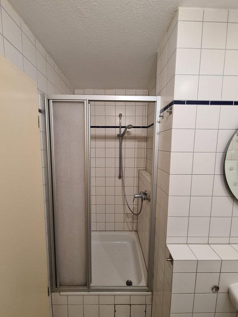 2 bedroom flat to rent, 52 m², Darmstadt, Hesse 2 bedroom flat to rent, 52 m², Darmstadt, Hesse