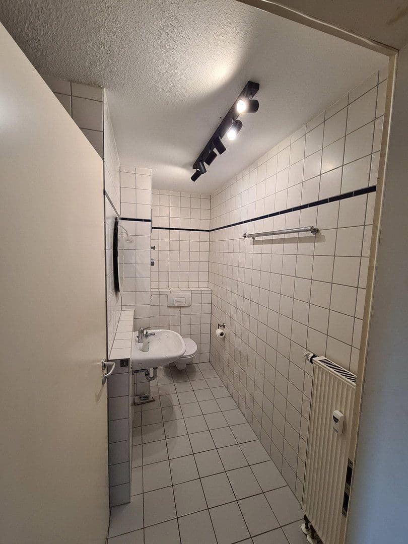 2 bedroom flat to rent, 52 m², Darmstadt, Hesse 2 bedroom flat to rent, 52 m², Darmstadt, Hesse