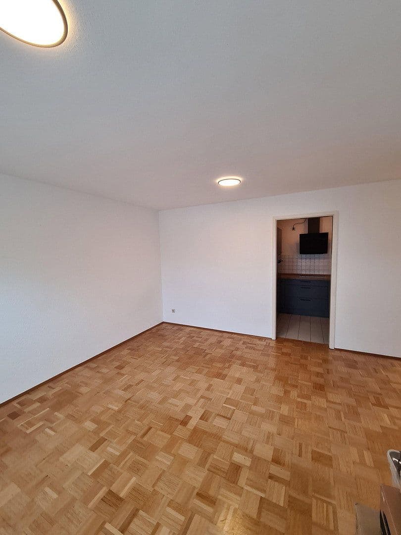 2 bedroom flat to rent, 52 m², Darmstadt, Hesse 2 bedroom flat to rent, 52 m², Darmstadt, Hesse