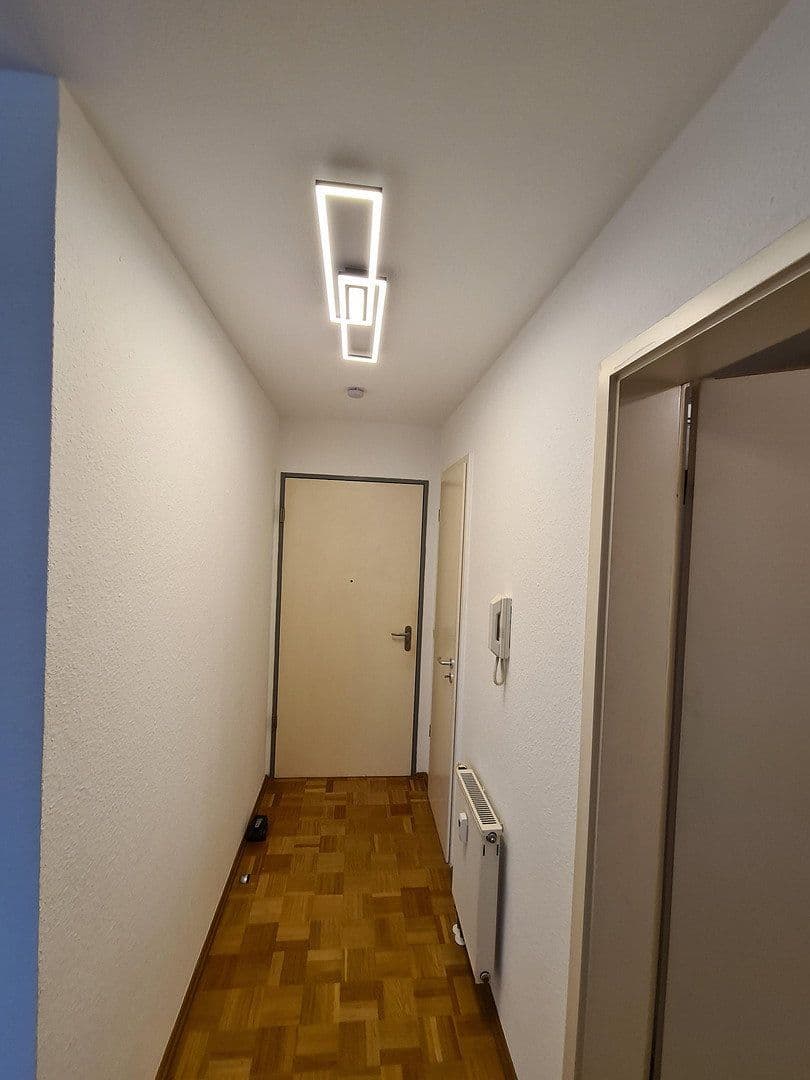2 bedroom flat to rent, 52 m², Darmstadt, Hesse 2 bedroom flat to rent, 52 m², Darmstadt, Hesse
