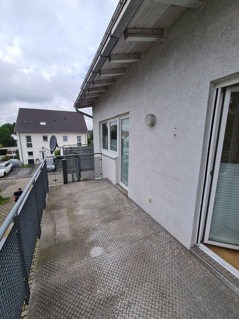 2 bedroom flat to rent, 52 m², Darmstadt, Hesse 2 bedroom flat to rent, 52 m², Darmstadt, Hesse
