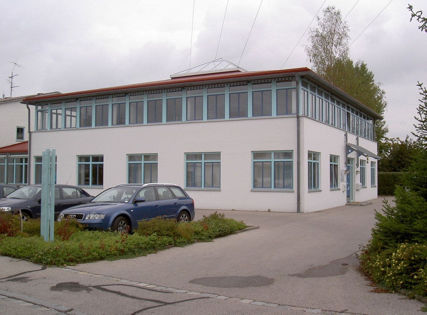 office to rent, 22 m², Rudolf Diesel Strasse 7b, Landsberg, Bavaria office to rent, 22 m², Rudolf Diesel Strasse 7b, Landsberg, Bavaria