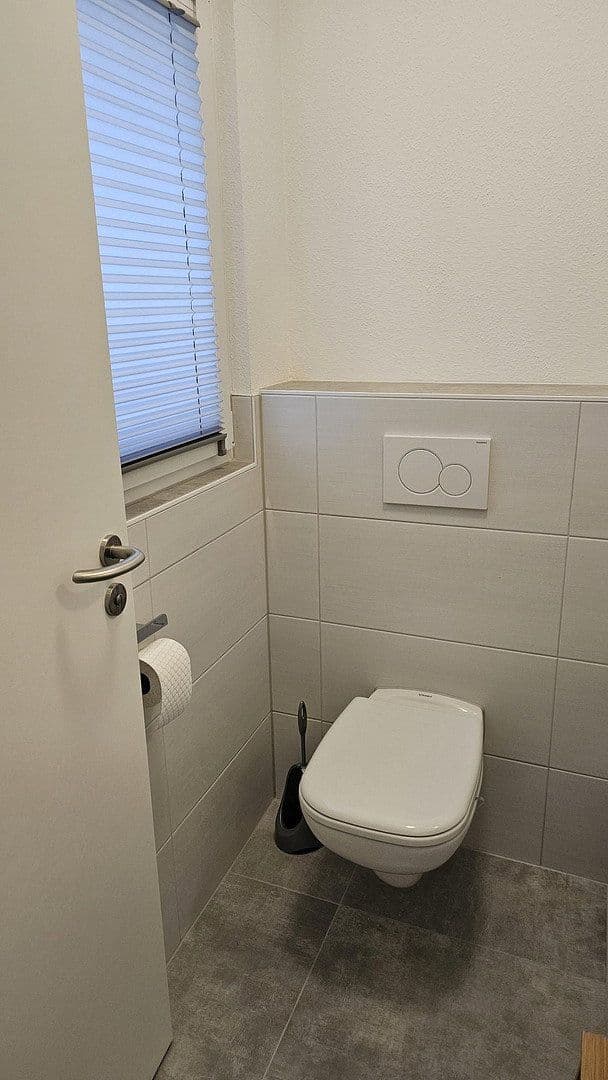 3 bedroom with open-plan kitchen flat to rent, 150 m², Schwäbisch Hall, Baden-Württemberg 3 bedroom with open-plan kitchen flat to rent, 150 m², Schwäbisch Hall, Baden-Württemberg