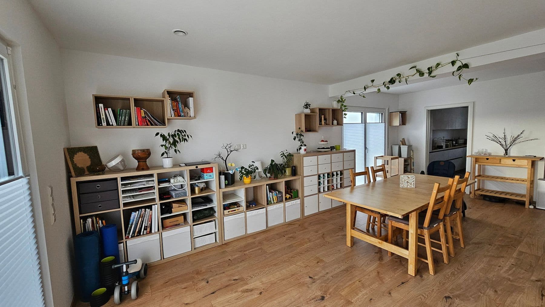 3 bedroom with open-plan kitchen flat to rent, 150 m², Schwäbisch Hall, Baden-Württemberg 3 bedroom with open-plan kitchen flat to rent, 150 m², Schwäbisch Hall, Baden-Württemberg