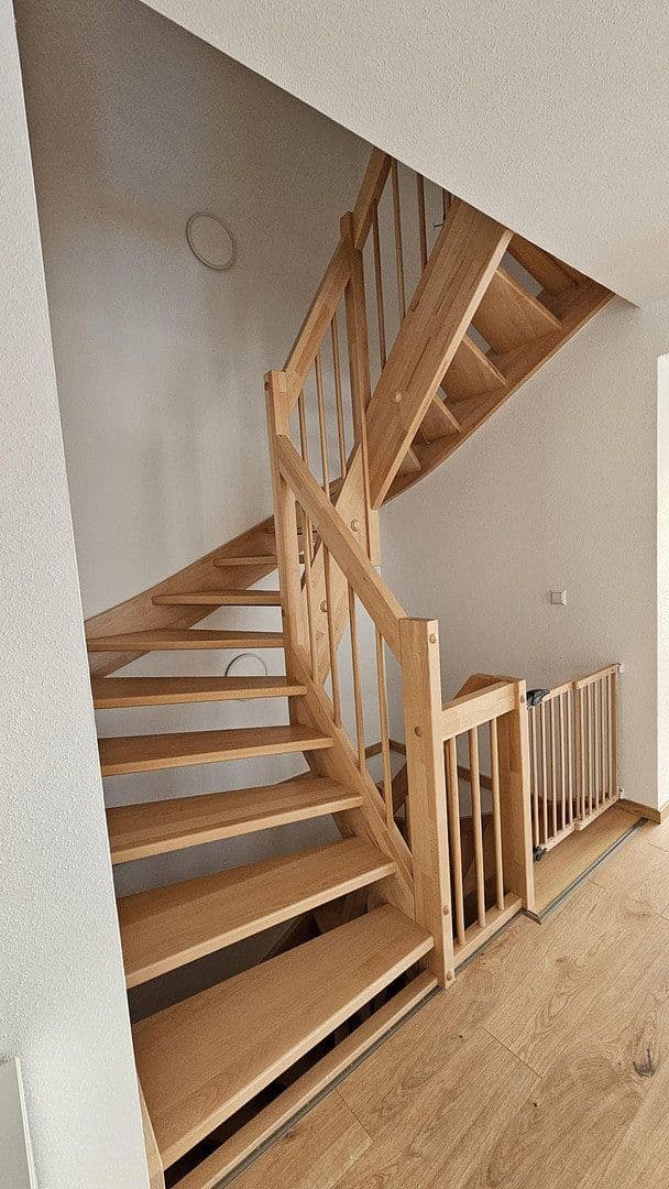 3 bedroom with open-plan kitchen flat to rent, 150 m², Schwäbisch Hall, Baden-Württemberg 3 bedroom with open-plan kitchen flat to rent, 150 m², Schwäbisch Hall, Baden-Württemberg