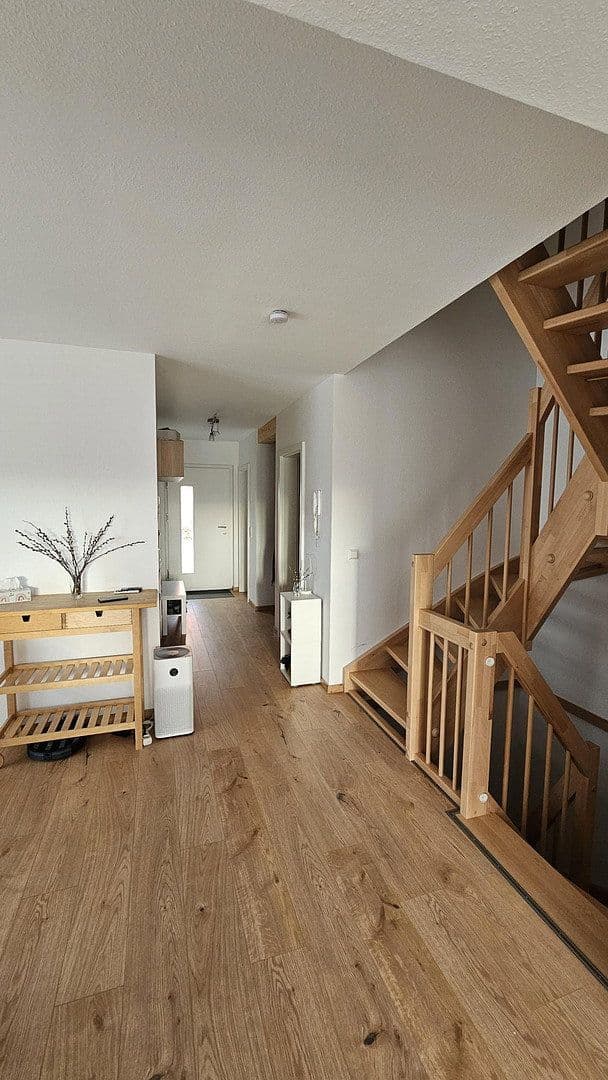 3 bedroom with open-plan kitchen flat to rent, 150 m², Schwäbisch Hall, Baden-Württemberg 3 bedroom with open-plan kitchen flat to rent, 150 m², Schwäbisch Hall, Baden-Württemberg