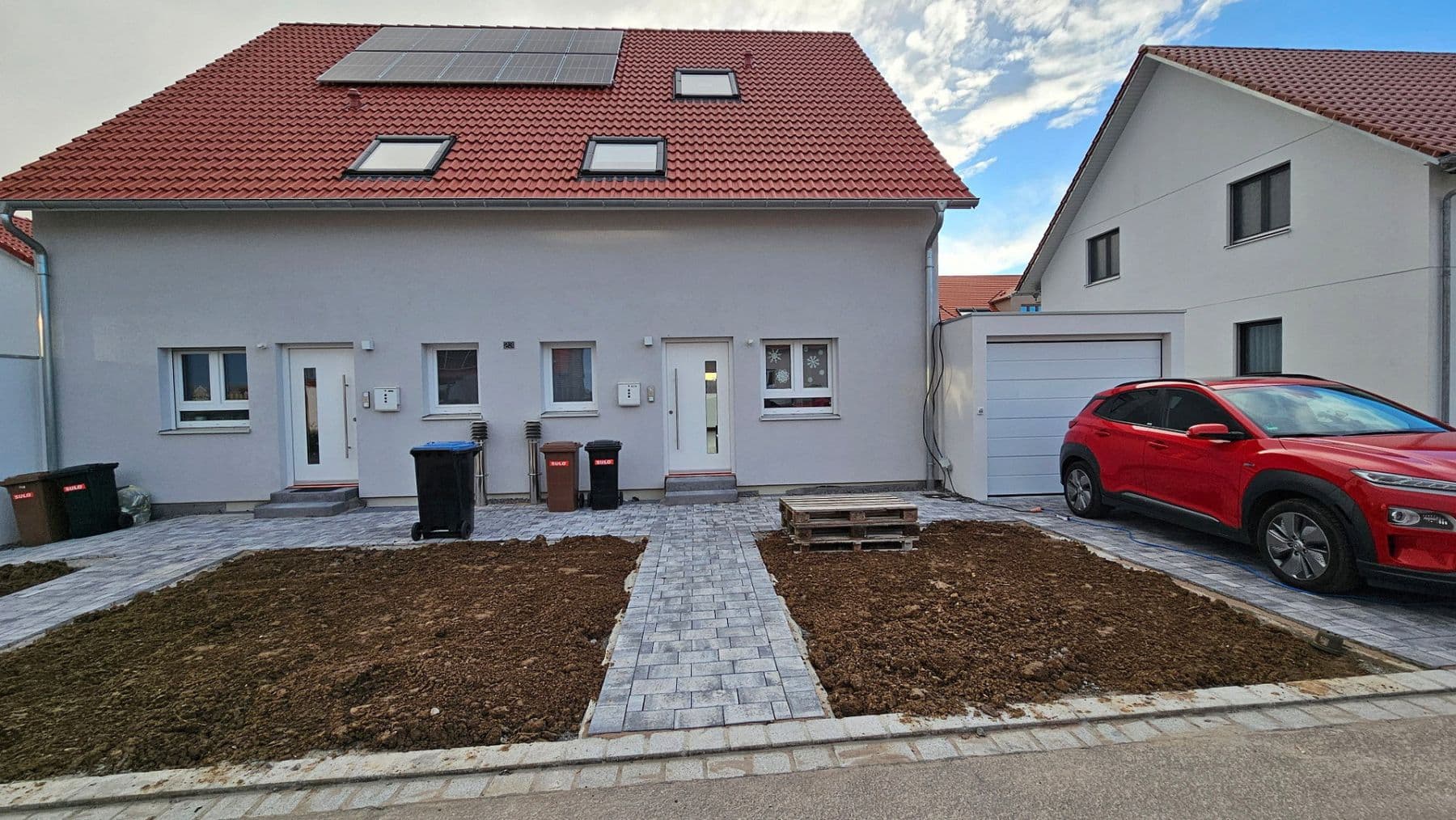 3 bedroom with open-plan kitchen flat to rent, 150 m², Schwäbisch Hall, Baden-Württemberg 3 bedroom with open-plan kitchen flat to rent, 150 m², Schwäbisch Hall, Baden-Württemberg