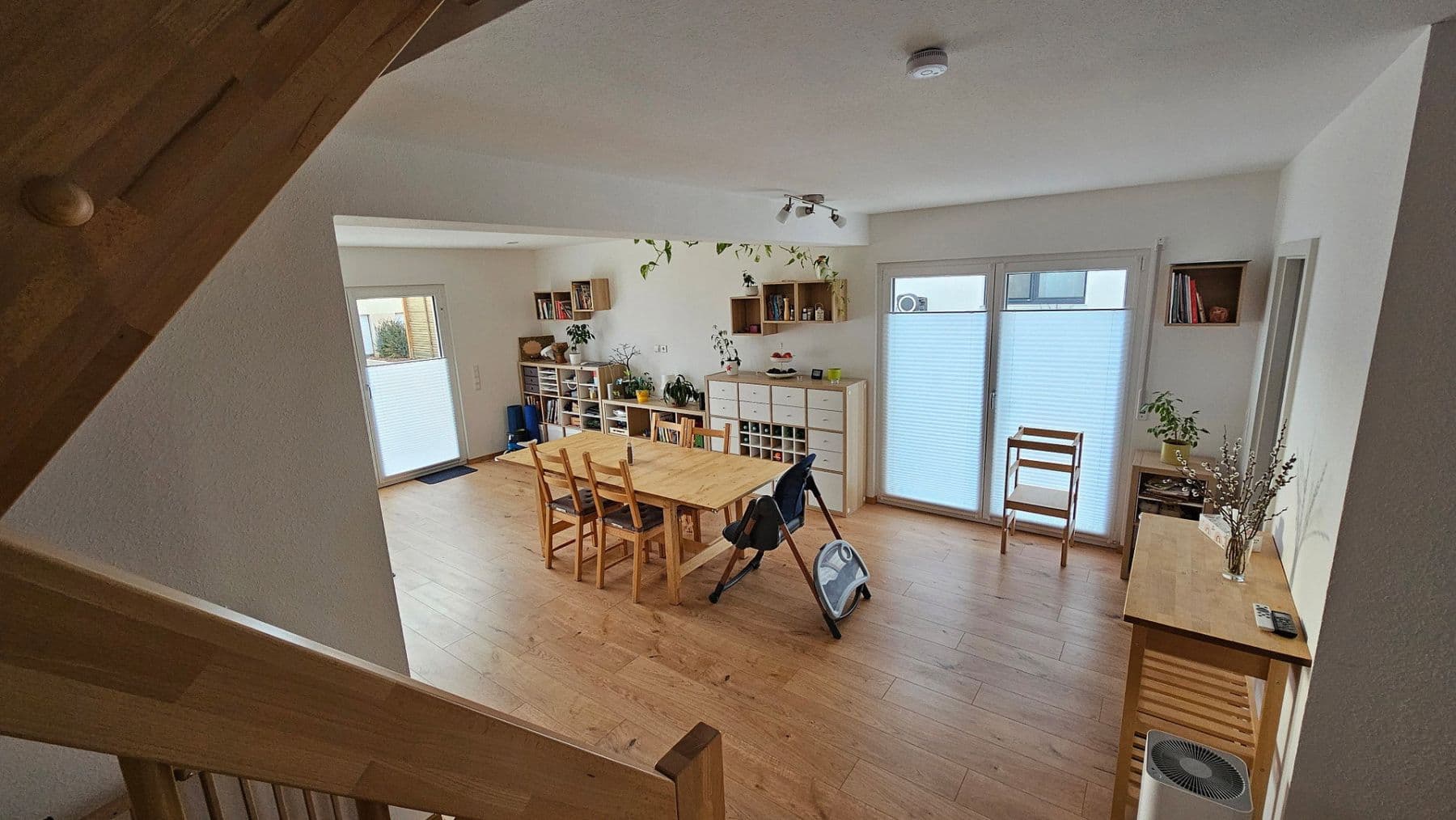 3 bedroom with open-plan kitchen flat to rent, 150 m², Schwäbisch Hall, Baden-Württemberg 3 bedroom with open-plan kitchen flat to rent, 150 m², Schwäbisch Hall, Baden-Württemberg