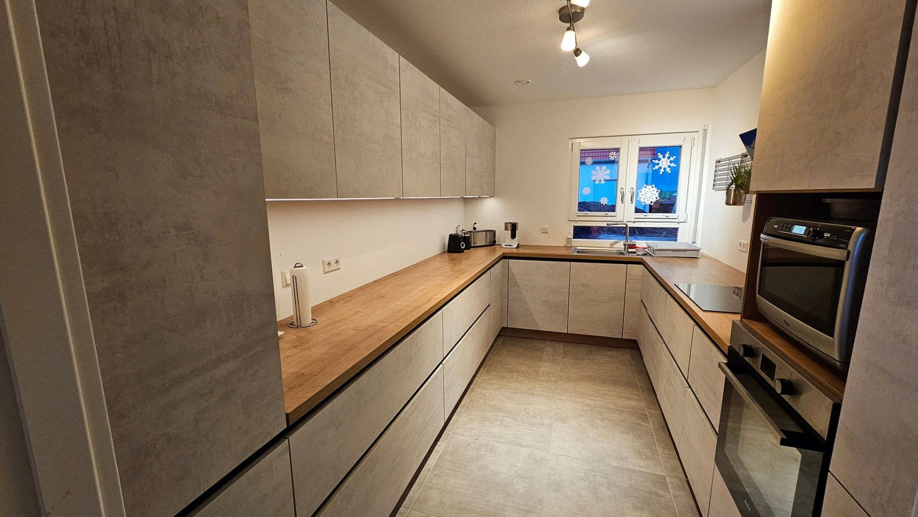 3 bedroom with open-plan kitchen flat to rent, 150 m², Schwäbisch Hall, Baden-Württemberg 3 bedroom with open-plan kitchen flat to rent, 150 m², Schwäbisch Hall, Baden-Württemberg