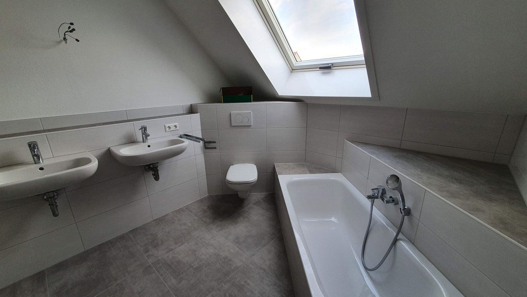 3 bedroom with open-plan kitchen flat to rent, 150 m², Schwäbisch Hall, Baden-Württemberg 3 bedroom with open-plan kitchen flat to rent, 150 m², Schwäbisch Hall, Baden-Württemberg