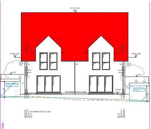 3 bedroom with open-plan kitchen flat to rent, 150 m², Schwäbisch Hall, Baden-Württemberg 3 bedroom with open-plan kitchen flat to rent, 150 m², Schwäbisch Hall, Baden-Württemberg