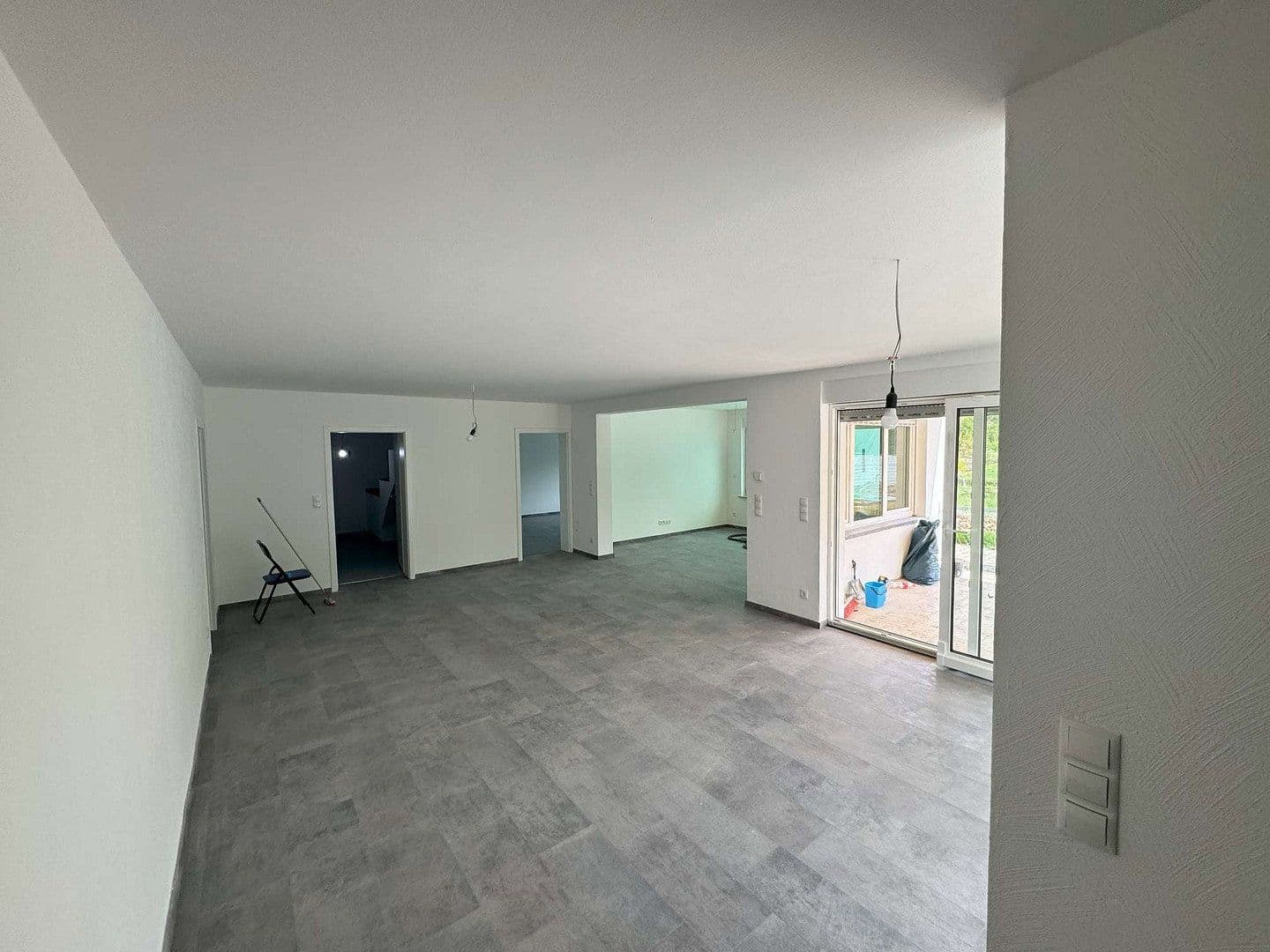 3 bedroom flat to rent, 130 m², Wehr, Rhineland-Palatinate 3 bedroom flat to rent, 130 m², Wehr, Rhineland-Palatinate