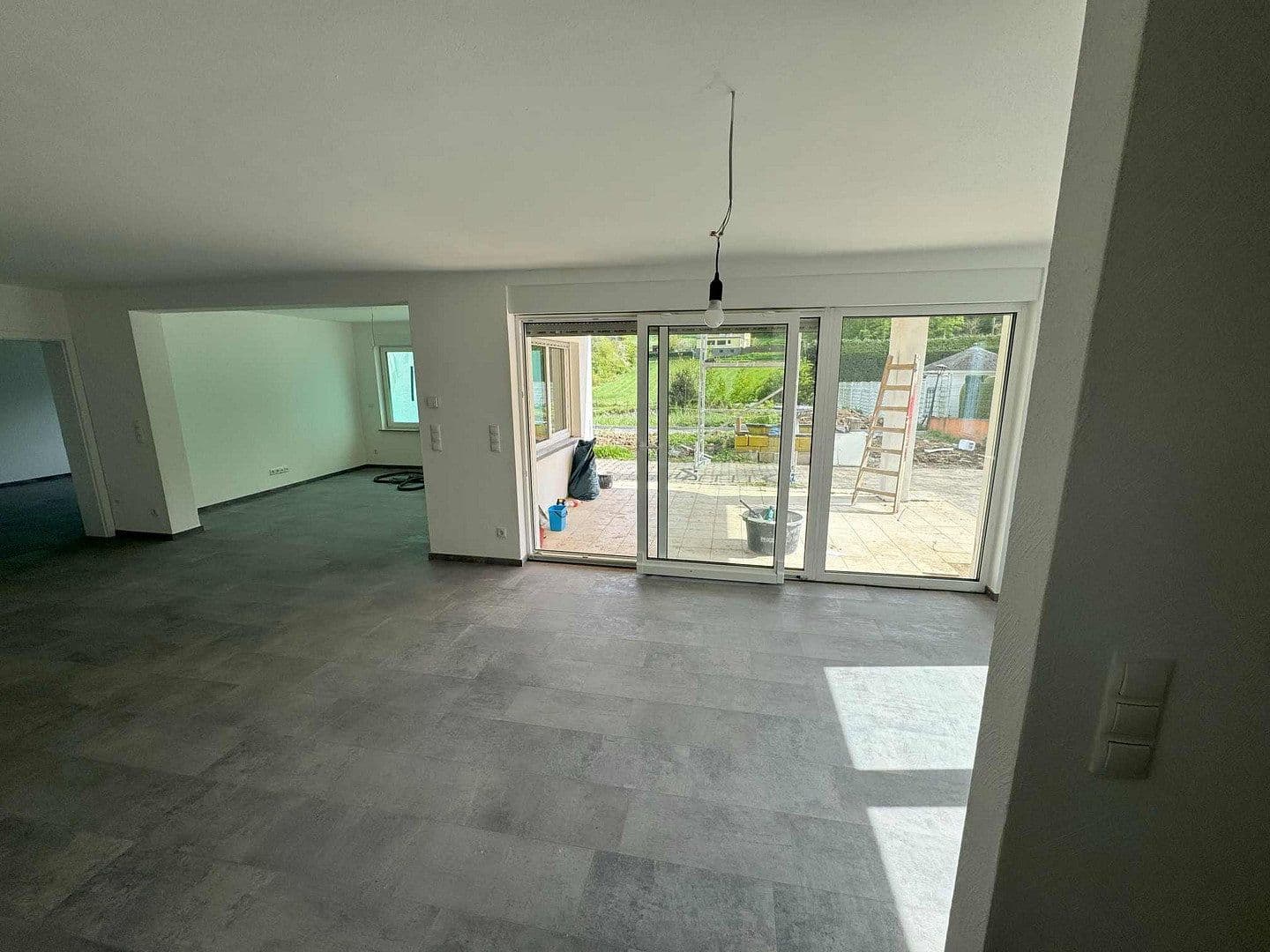 3 bedroom flat to rent, 130 m², Wehr, Rhineland-Palatinate 3 bedroom flat to rent, 130 m², Wehr, Rhineland-Palatinate