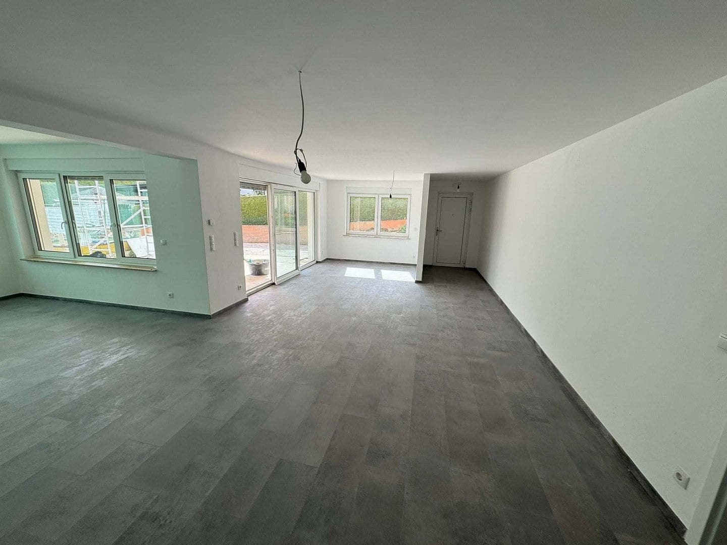 3 bedroom flat to rent, 130 m², Wehr, Rhineland-Palatinate 3 bedroom flat to rent, 130 m², Wehr, Rhineland-Palatinate
