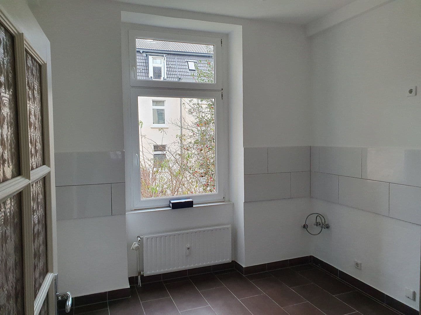 3 bedroom flat to rent, 90 m², Wuppertal OT Barmen, North Rhine-Westphalia 3 bedroom flat to rent, 90 m², Wuppertal OT Barmen, North Rhine-Westphalia