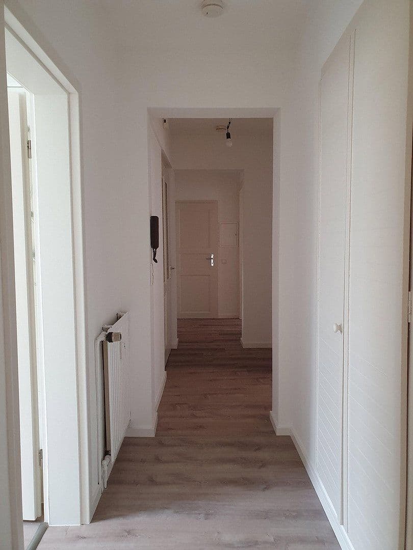 3 bedroom flat to rent, 90 m², Wuppertal OT Barmen, North Rhine-Westphalia 3 bedroom flat to rent, 90 m², Wuppertal OT Barmen, North Rhine-Westphalia