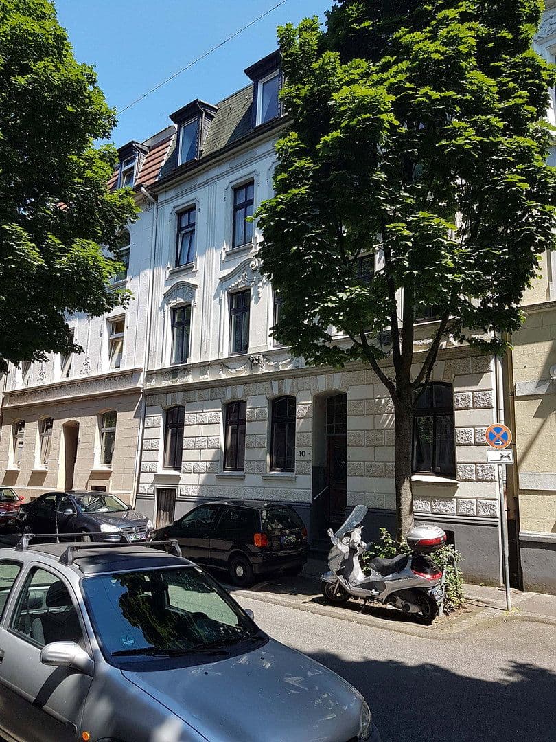 3 bedroom flat to rent, 90 m², Wuppertal OT Barmen, North Rhine-Westphalia 3 bedroom flat to rent, 90 m², Wuppertal OT Barmen, North Rhine-Westphalia