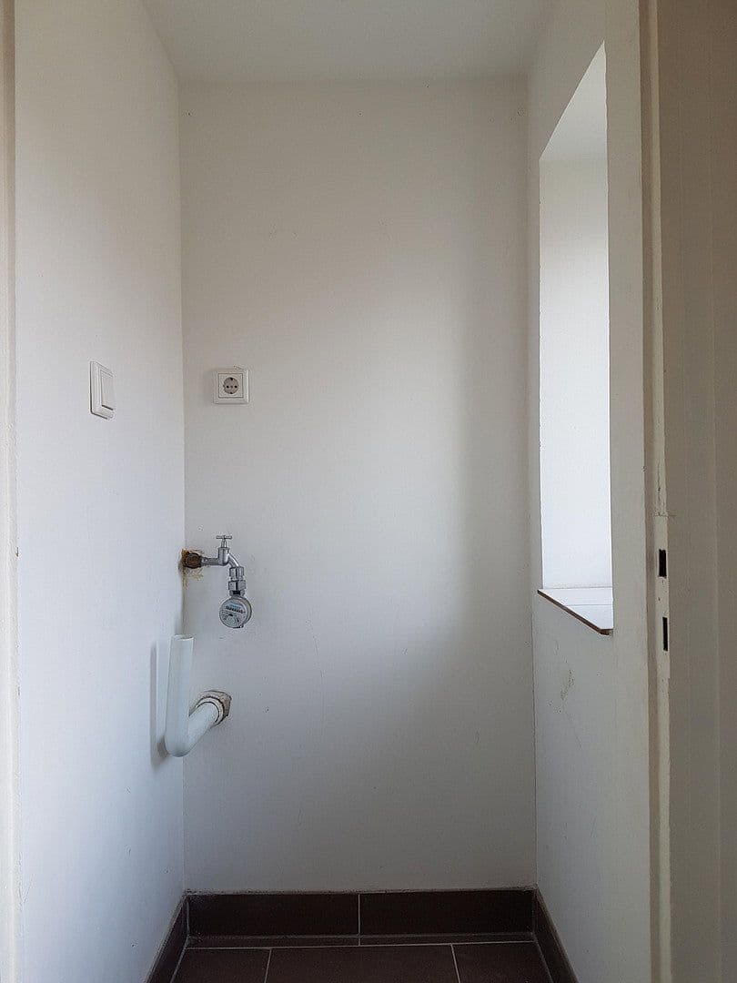 3 bedroom flat to rent, 90 m², Wuppertal OT Barmen, North Rhine-Westphalia 3 bedroom flat to rent, 90 m², Wuppertal OT Barmen, North Rhine-Westphalia