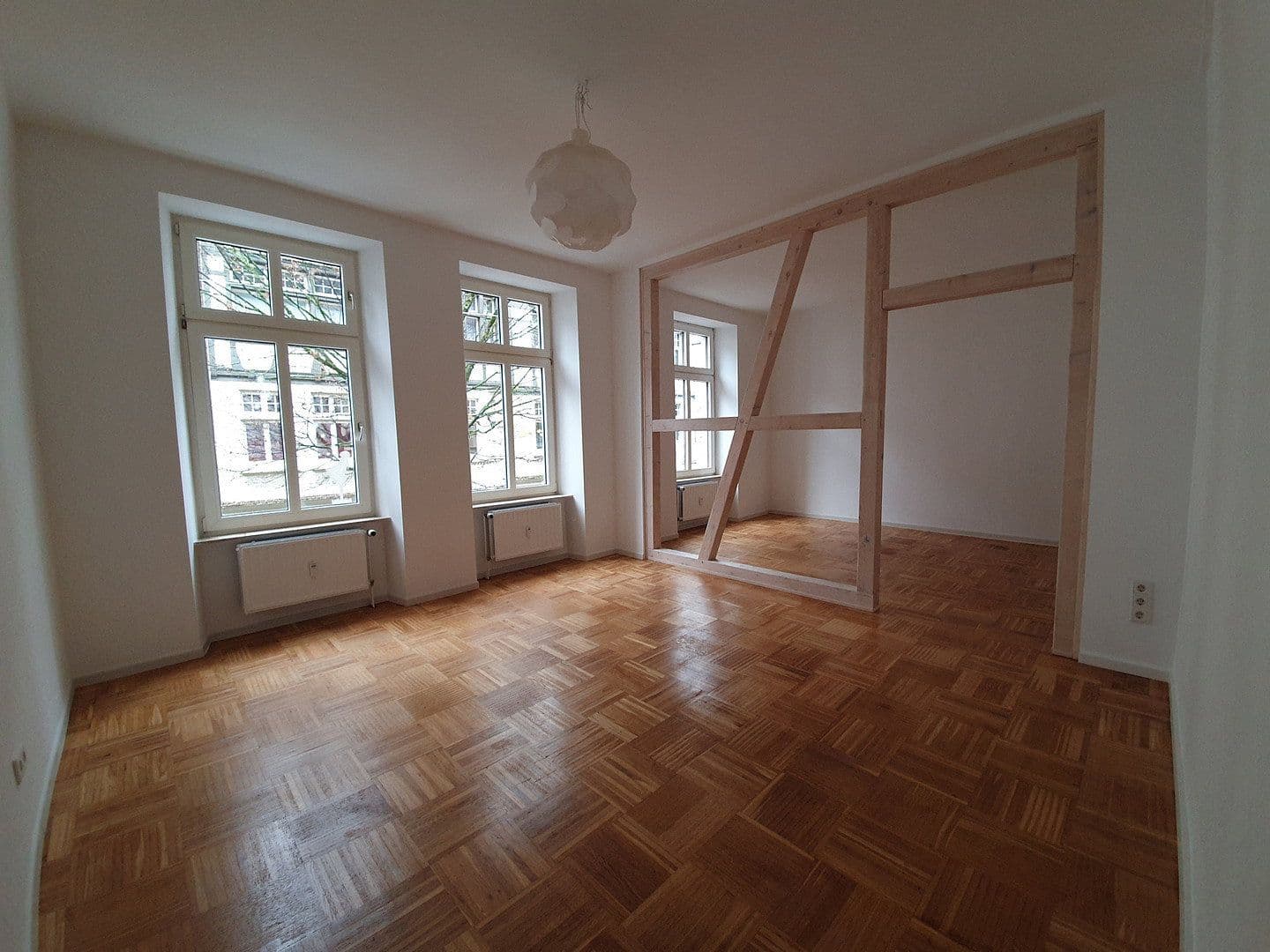 3 bedroom flat to rent, 90 m², Wuppertal OT Barmen, North Rhine-Westphalia 3 bedroom flat to rent, 90 m², Wuppertal OT Barmen, North Rhine-Westphalia