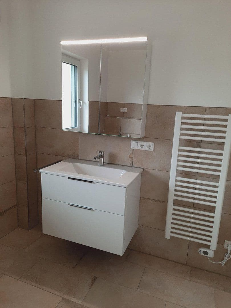 3 bedroom flat to rent, 97 m², Weng, Bavaria 3 bedroom flat to rent, 97 m², Weng, Bavaria