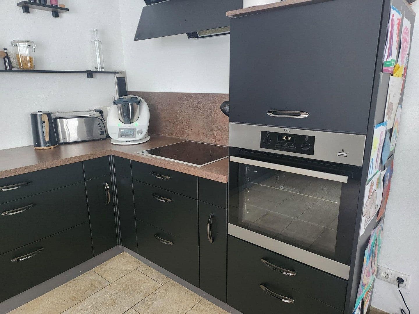 3 bedroom flat to rent, 97 m², Weng, Bavaria 3 bedroom flat to rent, 97 m², Weng, Bavaria