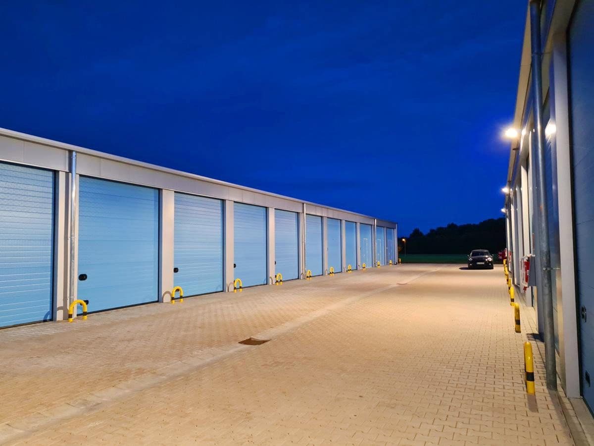 non-residential property to rent, 40 m², Stubbendorfer Ring 35, Wesenberg, Schleswig-Holstein non-residential property to rent, 40 m², Stubbendorfer Ring 35, Wesenberg, Schleswig-Holstein