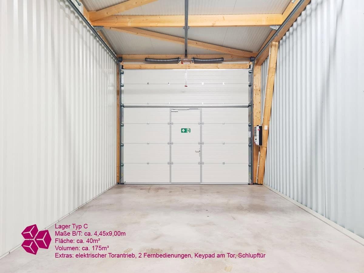 non-residential property to rent, 40 m², Stubbendorfer Ring 35, Wesenberg, Schleswig-Holstein non-residential property to rent, 40 m², Stubbendorfer Ring 35, Wesenberg, Schleswig-Holstein