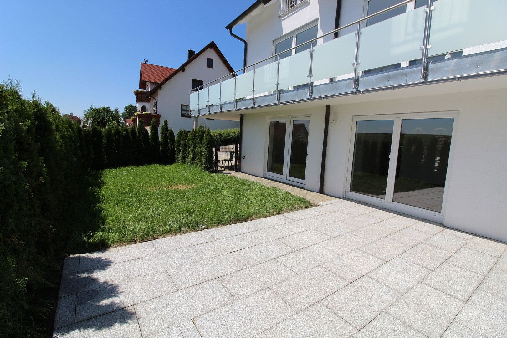 3 bedroom flat to rent, 90 m², Rettenbach, Bavaria 3 bedroom flat to rent, 90 m², Rettenbach, Bavaria