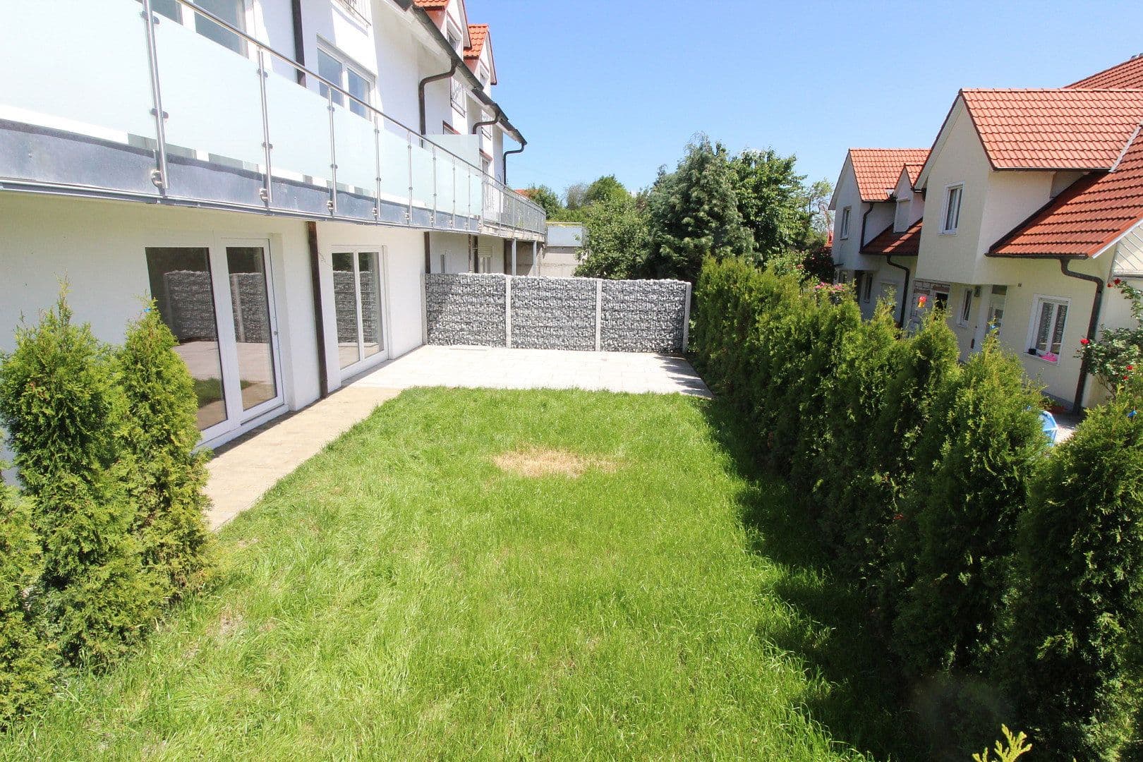 3 bedroom flat to rent, 90 m², Rettenbach, Bavaria 3 bedroom flat to rent, 90 m², Rettenbach, Bavaria