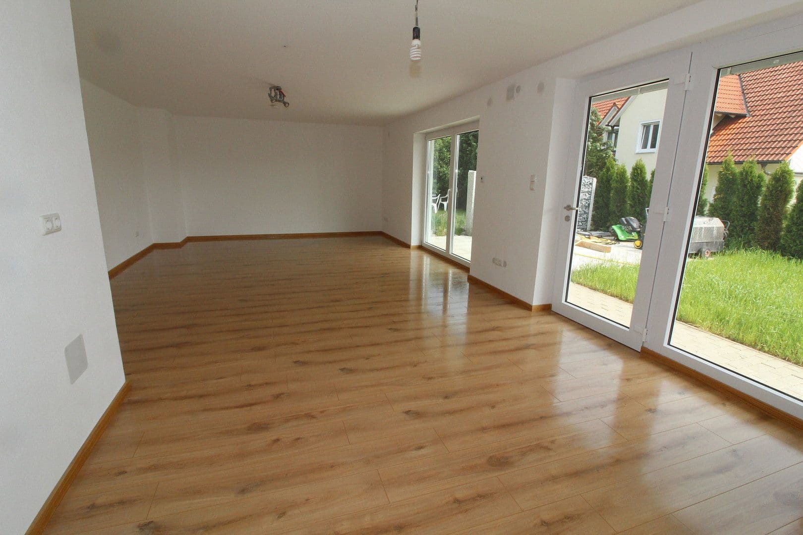 3 bedroom flat to rent, 90 m², Rettenbach, Bavaria 3 bedroom flat to rent, 90 m², Rettenbach, Bavaria