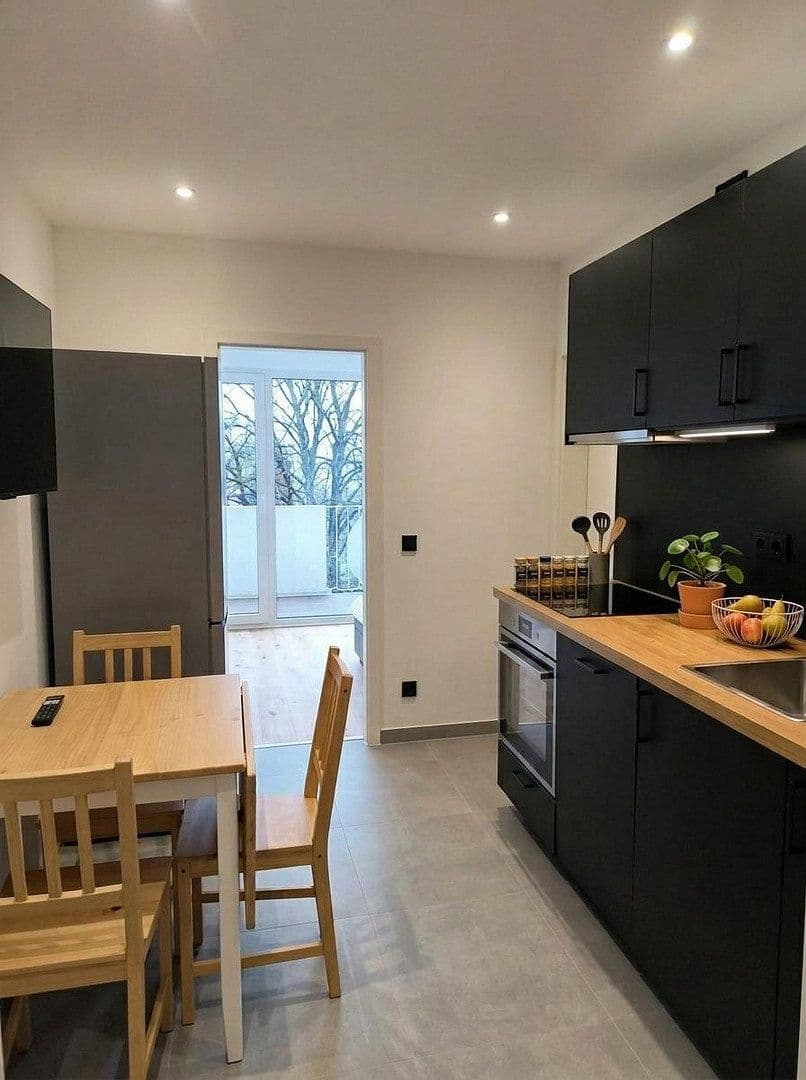flat to rent, 13 m², Boschetsriederstr. 121, München, Bavaria flat to rent, 13 m², Boschetsriederstr. 121, München, Bavaria