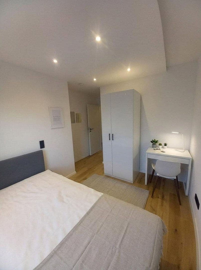 flat to rent, 13 m², Boschetsriederstr. 121, München, Bavaria flat to rent, 13 m², Boschetsriederstr. 121, München, Bavaria
