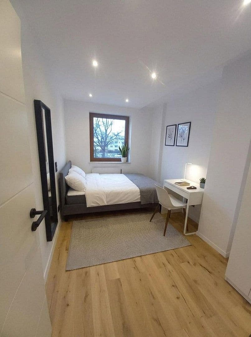 flat to rent, 13 m², Boschetsriederstr. 121, München, Bavaria flat to rent, 13 m², Boschetsriederstr. 121, München, Bavaria