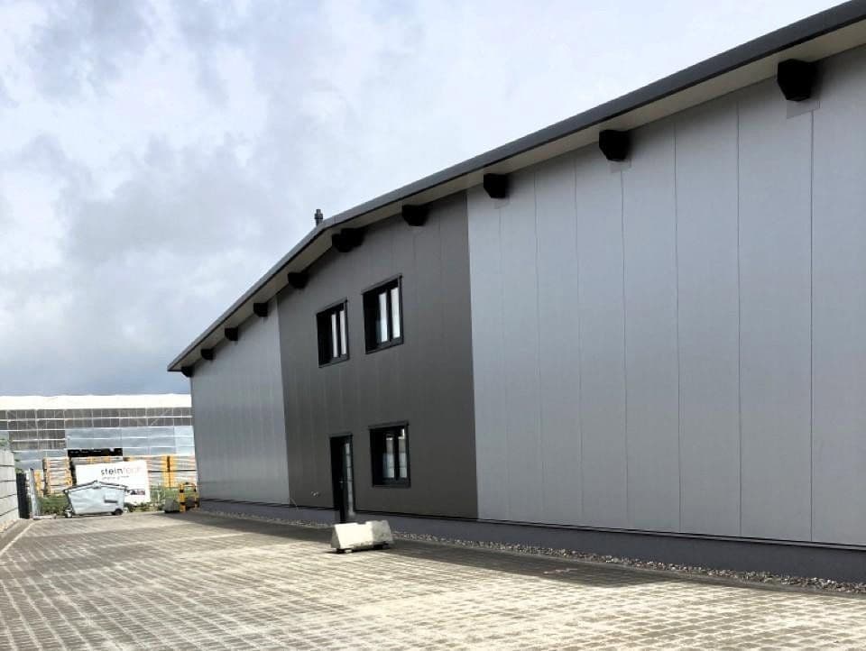 non-residential property to rent, 160 m², Butenring 6, Ellerau, Schleswig-Holstein non-residential property to rent, 160 m², Butenring 6, Ellerau, Schleswig-Holstein