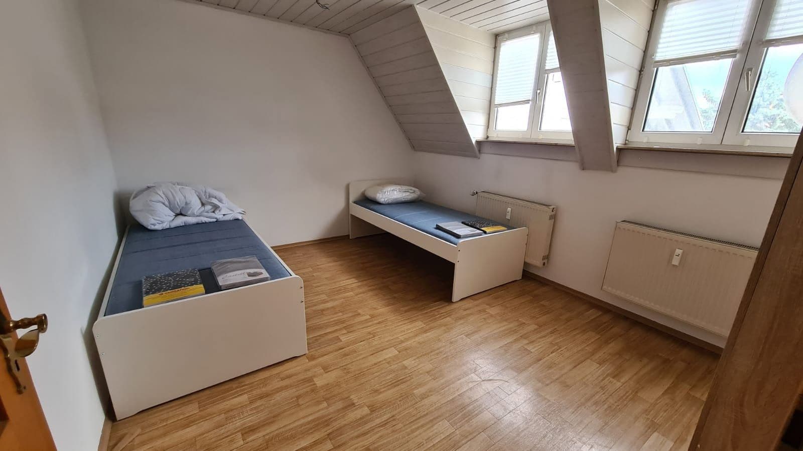 3 bedroom flat to rent, 80 m², Neufahrn, Bavaria 3 bedroom flat to rent, 80 m², Neufahrn, Bavaria