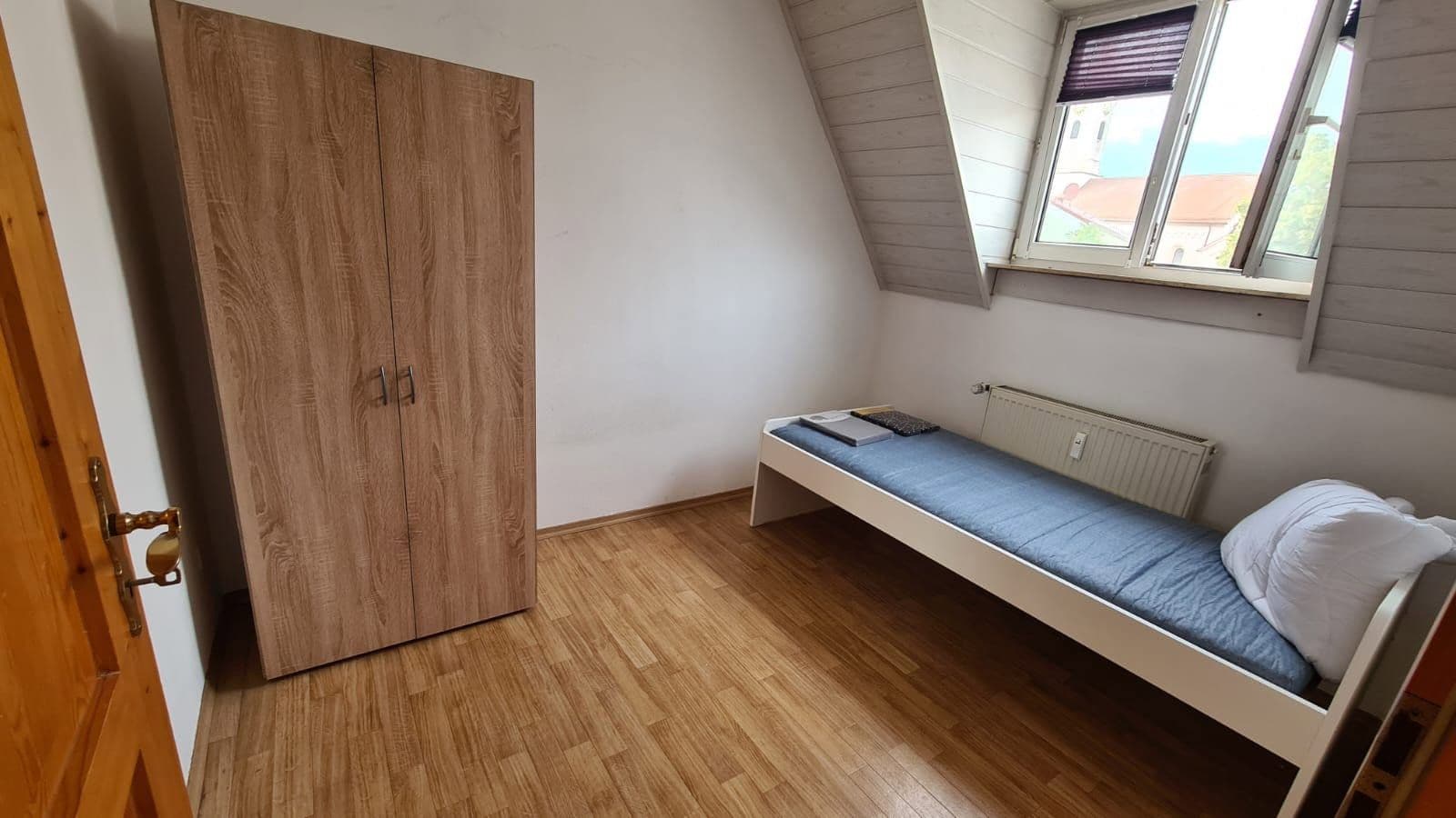 3 bedroom flat to rent, 80 m², Neufahrn, Bavaria 3 bedroom flat to rent, 80 m², Neufahrn, Bavaria