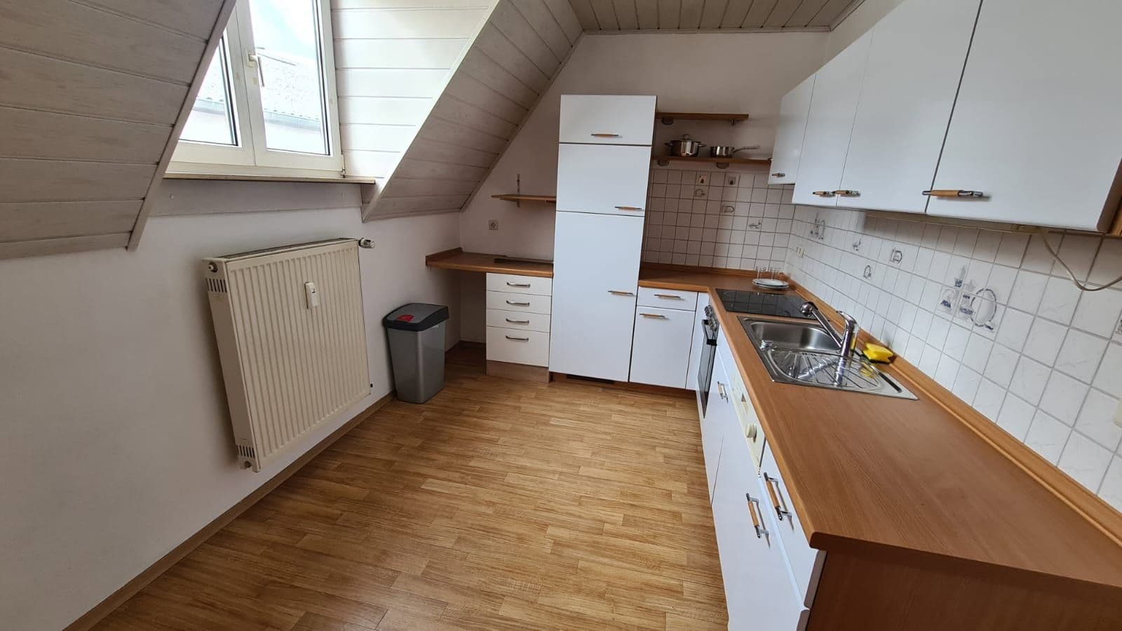3 bedroom flat to rent, 80 m², Neufahrn, Bavaria 3 bedroom flat to rent, 80 m², Neufahrn, Bavaria