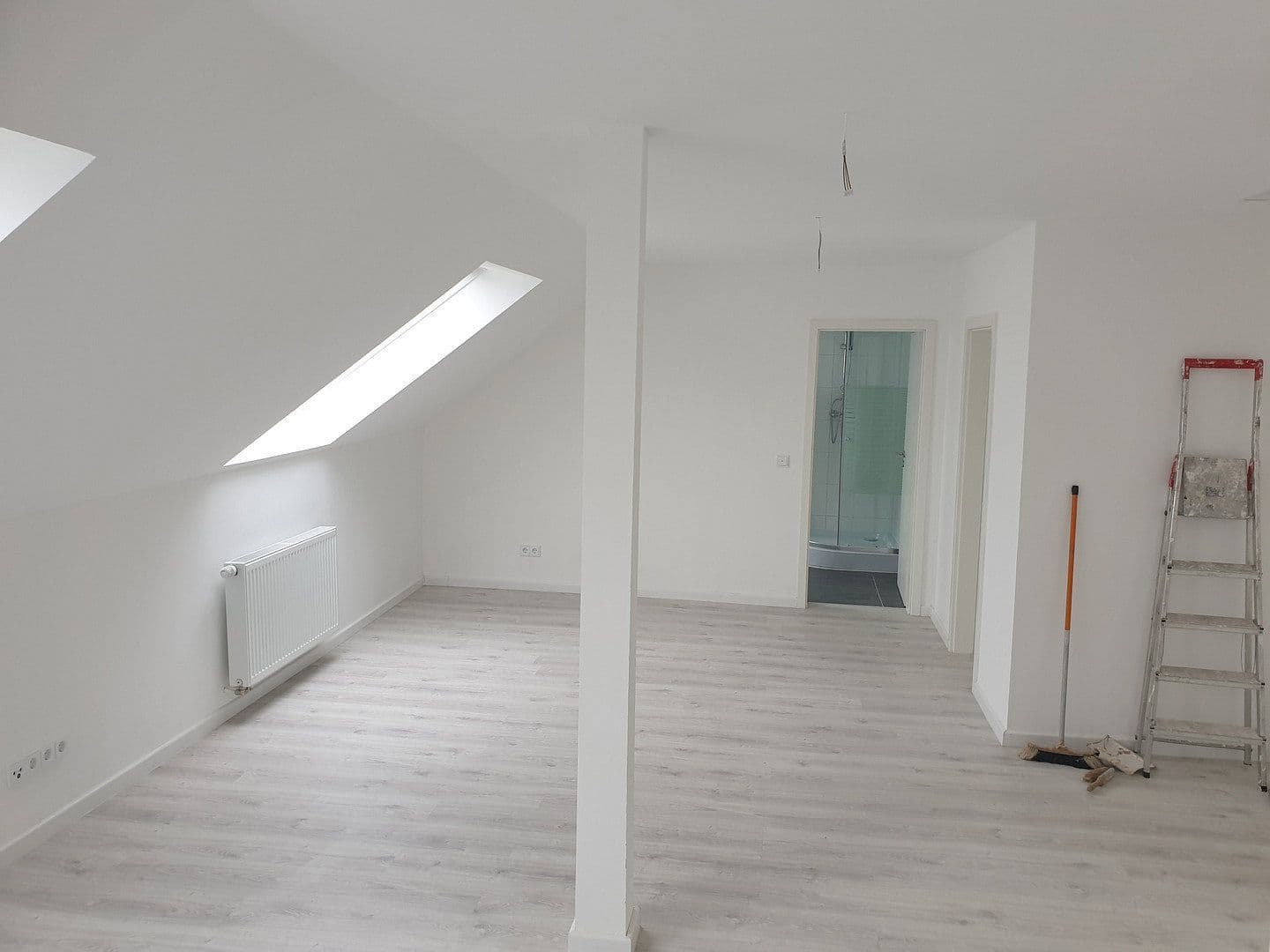 2 bedroom flat to rent, 70 m², Bicherouxstraße 17, Herzogenrath, North Rhine-Westphalia 2 bedroom flat to rent, 70 m², Bicherouxstraße 17, Herzogenrath, North Rhine-Westphalia