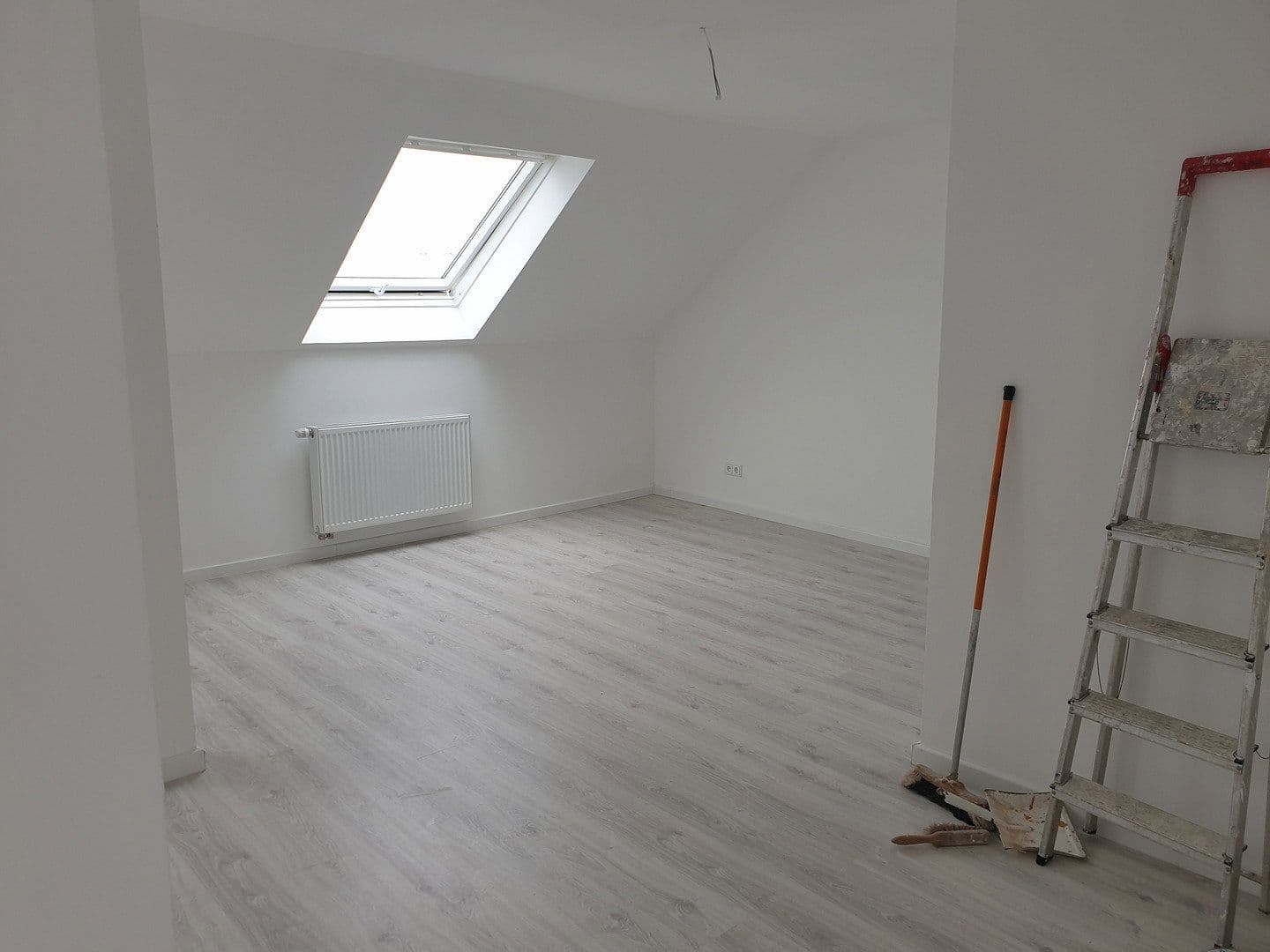 2 bedroom flat to rent, 70 m², Bicherouxstraße 17, Herzogenrath, North Rhine-Westphalia 2 bedroom flat to rent, 70 m², Bicherouxstraße 17, Herzogenrath, North Rhine-Westphalia