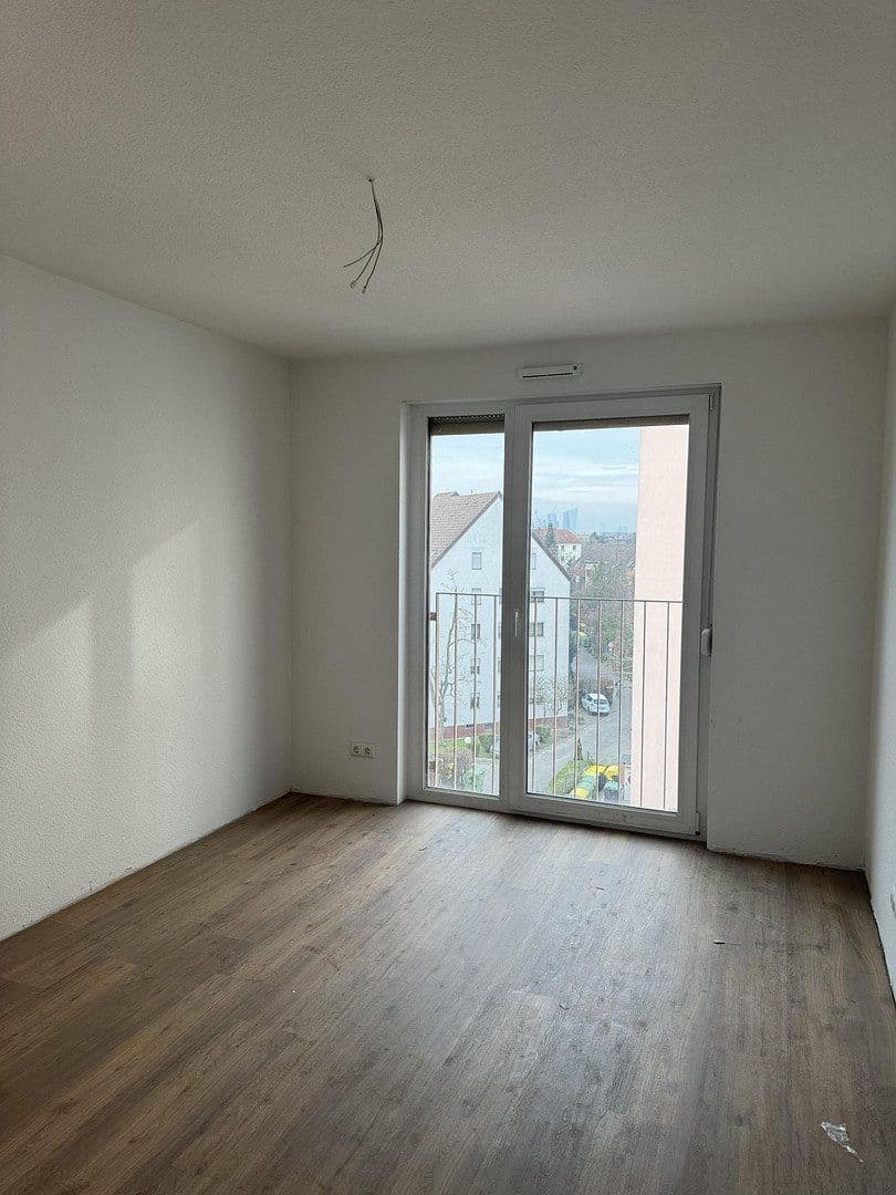 4 bedroom flat to rent, 102 m², Offenbach am Main, Hesse 4 bedroom flat to rent, 102 m², Offenbach am Main, Hesse