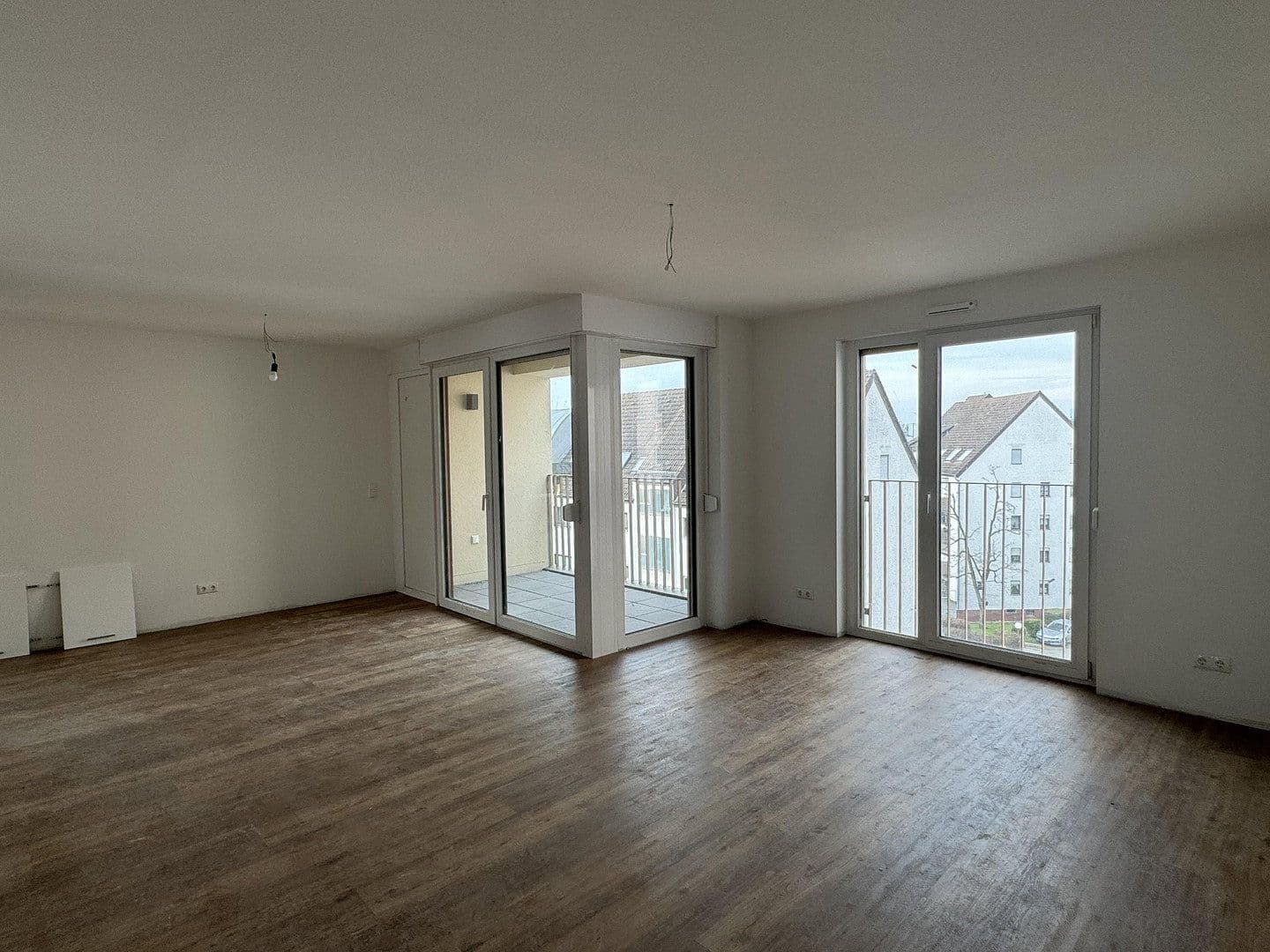 4 bedroom flat to rent, 102 m², Offenbach am Main, Hesse 4 bedroom flat to rent, 102 m², Offenbach am Main, Hesse