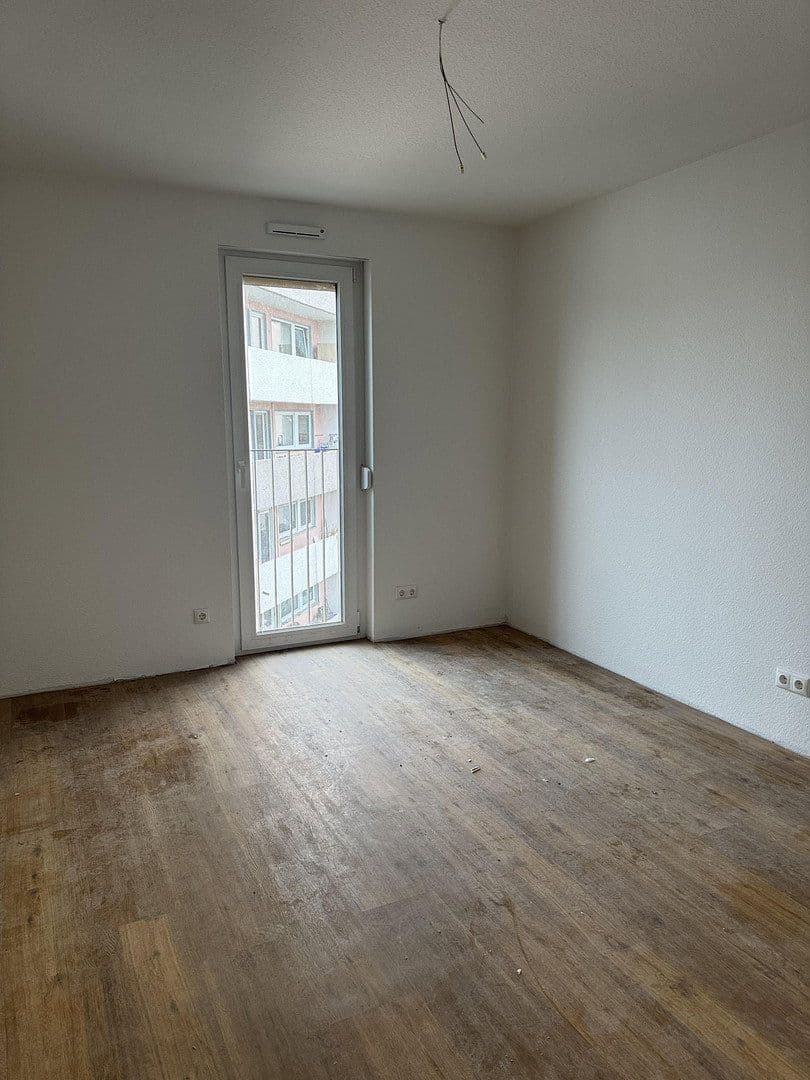 4 bedroom flat to rent, 102 m², Offenbach am Main, Hesse 4 bedroom flat to rent, 102 m², Offenbach am Main, Hesse