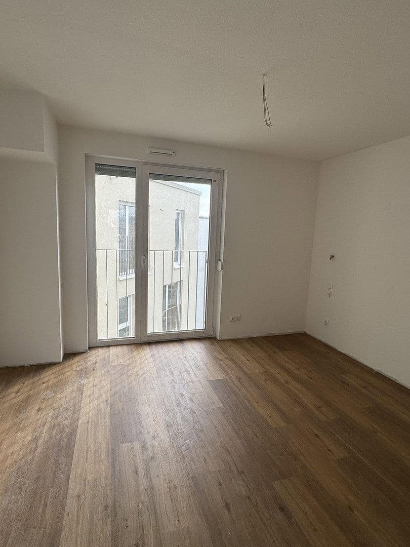 4 bedroom flat to rent, 102 m², Offenbach am Main, Hesse 4 bedroom flat to rent, 102 m², Offenbach am Main, Hesse
