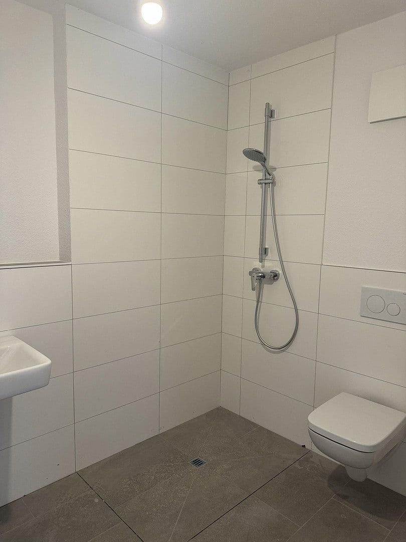 4 bedroom flat to rent, 102 m², Offenbach am Main, Hesse 4 bedroom flat to rent, 102 m², Offenbach am Main, Hesse