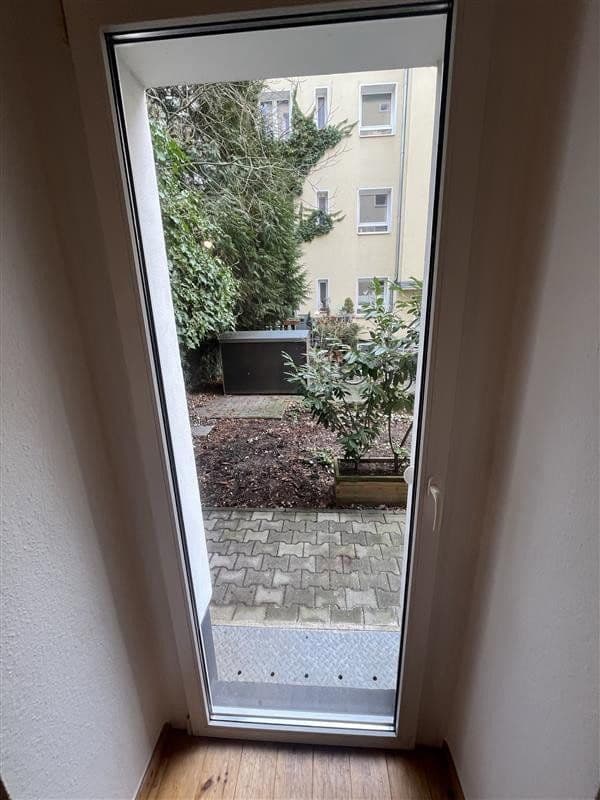 1 bedroom flat to rent, 28 m², Leberstr. 76, Berlin, Berlin 1 bedroom flat to rent, 28 m², Leberstr. 76, Berlin, Berlin