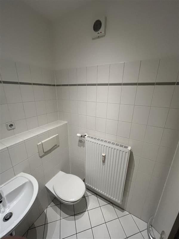 1 bedroom flat to rent, 28 m², Leberstr. 76, Berlin, Berlin 1 bedroom flat to rent, 28 m², Leberstr. 76, Berlin, Berlin