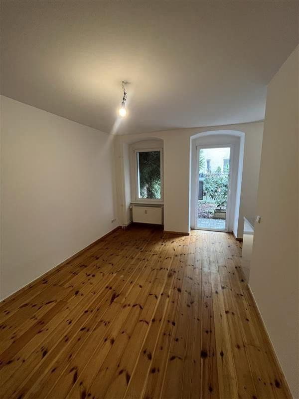 1 bedroom flat to rent, 28 m², Leberstr. 76, Berlin, Berlin 1 bedroom flat to rent, 28 m², Leberstr. 76, Berlin, Berlin