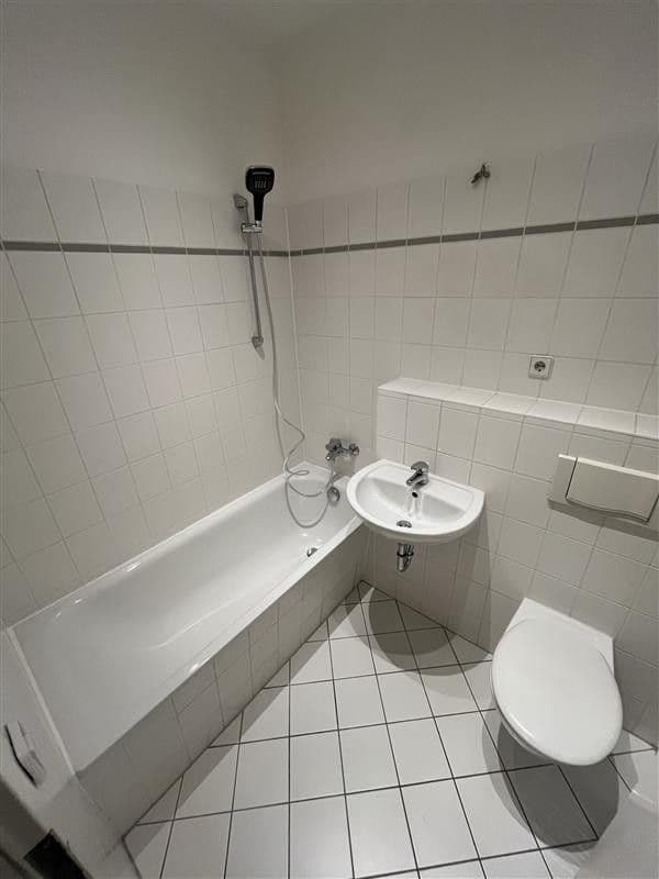 1 bedroom flat to rent, 28 m², Leberstr. 76, Berlin, Berlin 1 bedroom flat to rent, 28 m², Leberstr. 76, Berlin, Berlin