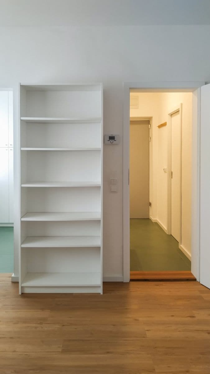 Studio flat to rent, 28 m², Semilská, Prague, Prague Studio flat to rent, 28 m², Semilská, Prague, Prague
